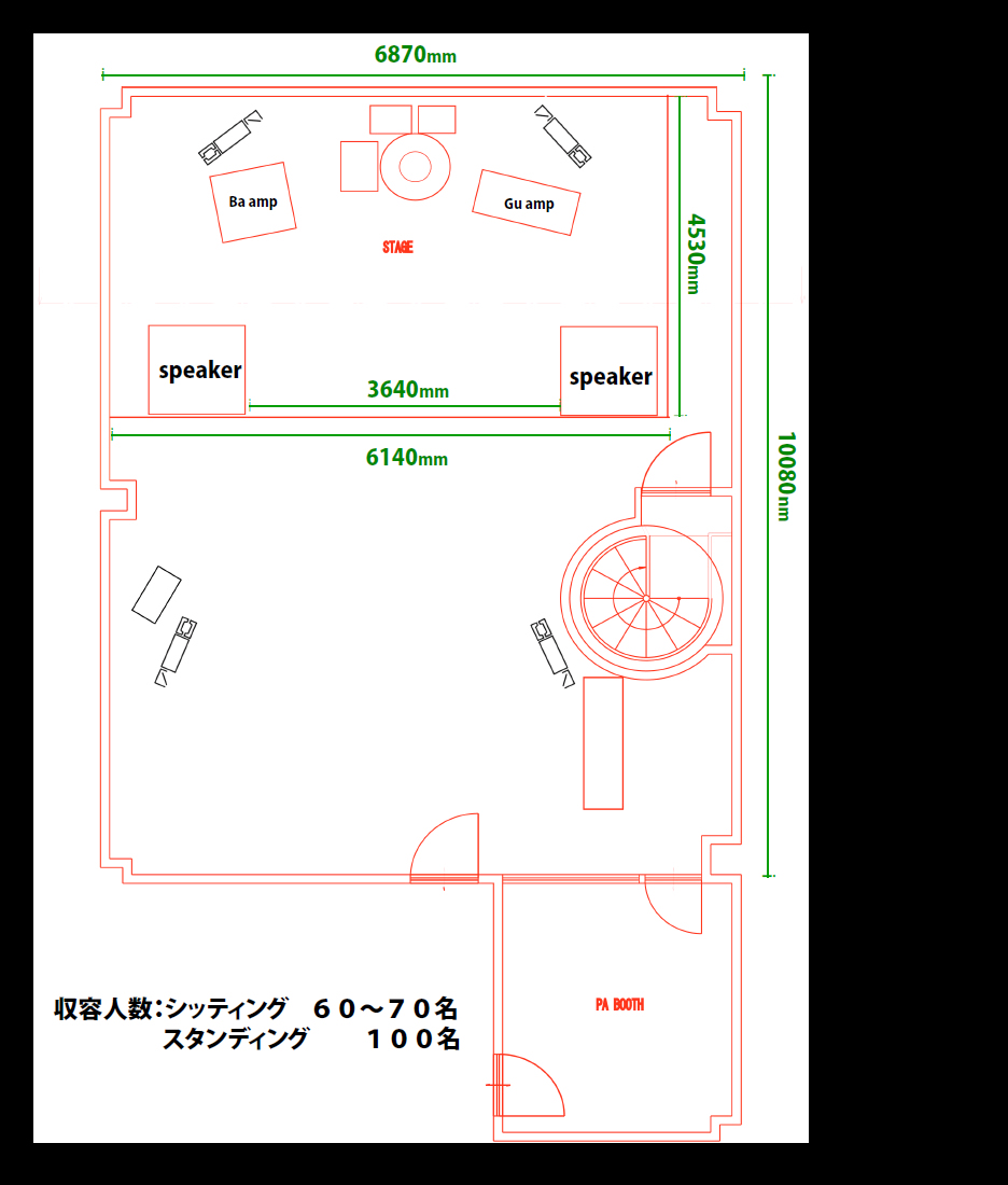 セブンデイズ